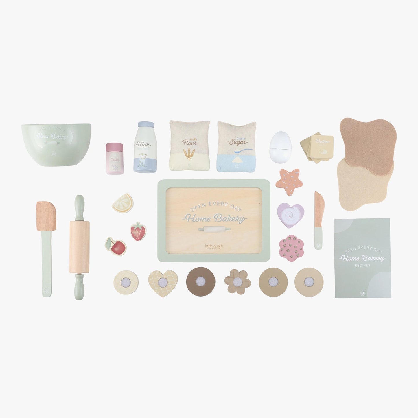 Little Dutch Baking Set