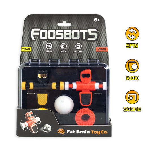Foosbots 2 Pack