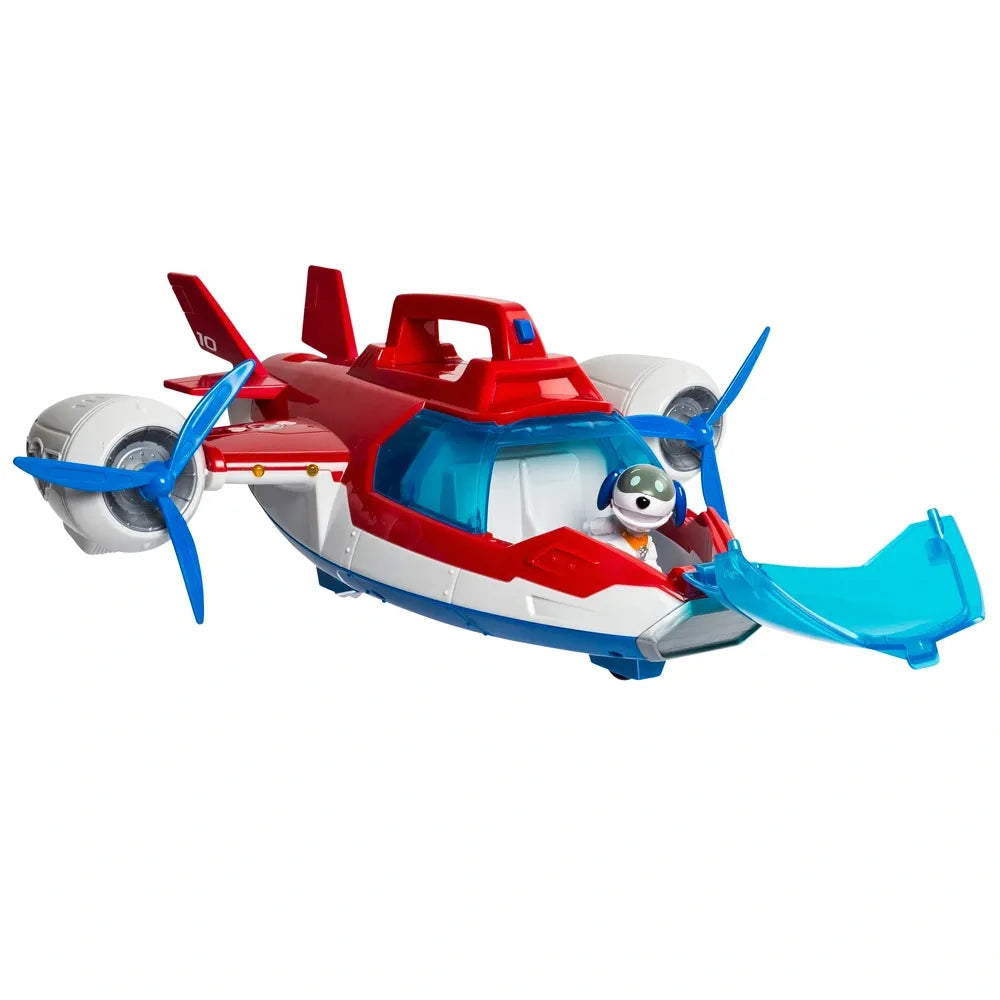 PAW Patrol Air Patroller Rescue Plane Vehicle